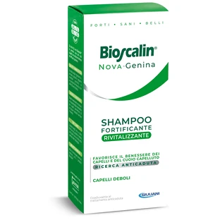 BIOSCALIN NovaGenina Sh.Riv.