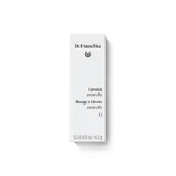 Dr. Hauschka Natuurlijke Lipstick 11 Amaryllis Intense Kleur