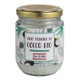 FdL Virgin Coconut Oil Bio180g