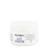 Goldwell Dualsenses Dualsenses Just Smooth Anti-frizz Hair Mask 200ml