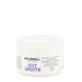 Goldwell Dualsenses Just Smooth Anti-kroes Masker 200ml