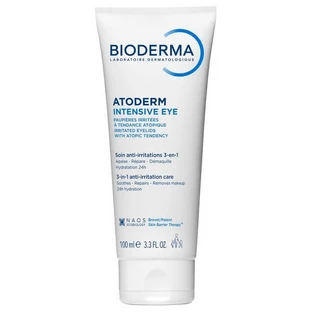 Atoderm Intensive Eye 100ml beruhigende Augencreme