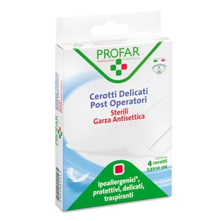 Cer Profar Postop 10x7,5cm