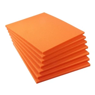 LIGASANO SHEET 55X45X2CM 7PCS