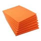 LIGASANO HOJA 55X45X2CM 7PCS