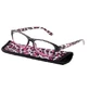 Beatrice vormontierte Lesebrille alvita +1.00