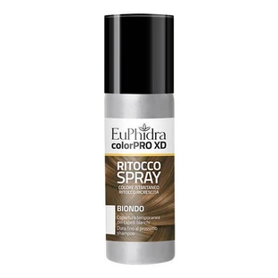 Euphidra ColorPro Retoucheerspray Blond