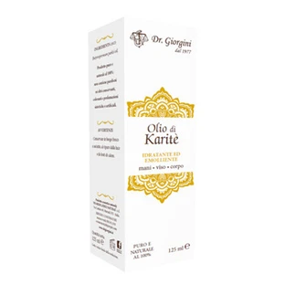 Aceite de karité 125ml
