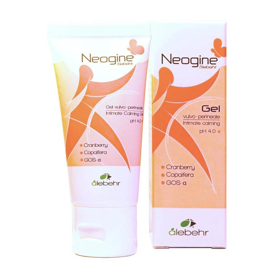 NEOGINE Vulvo/Perin Gel.30ml