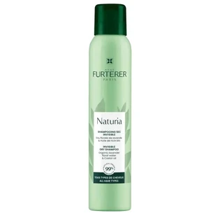 NATURIA TROCKENSHAMPOO 200ML