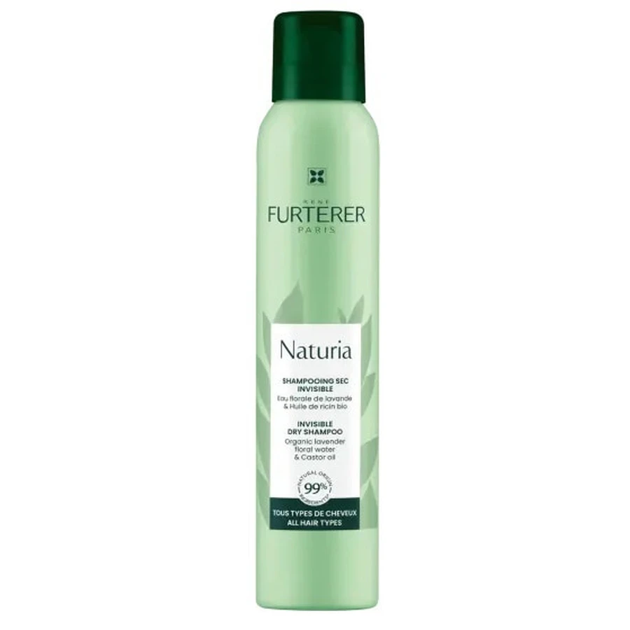 NATURIA TROCKENSHAMPOO 200ML