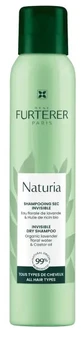 NATURIA DRY SHAMPOO 200ML