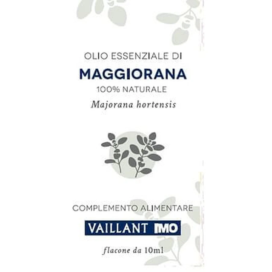 Vaillant Marjolein etherische olie 10 ml