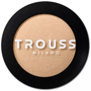 TROUSS MAKE UP 7 LIDSCHATTEN CHAM