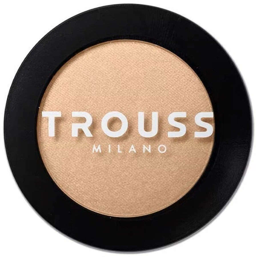 TROUSS MAKE UP 7 LIDSCHATTEN CHAM
