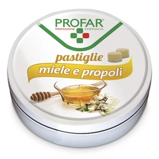 PROFAR PROPOL HONING SNOEPJE