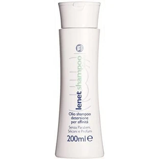 Lenet Champú Suave 200 Ml