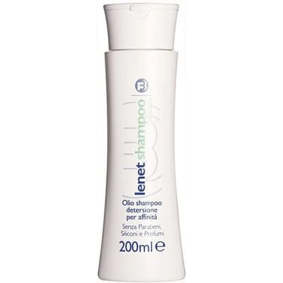 Lenet Champú Suave 200 Ml