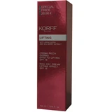 KORFF LIFTING CREAM RICH PROM