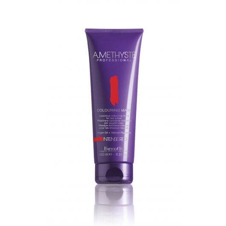 Buy Farmavita Red hair colouring mask 250ml Farmavita Red hair colouring mask 250ml
