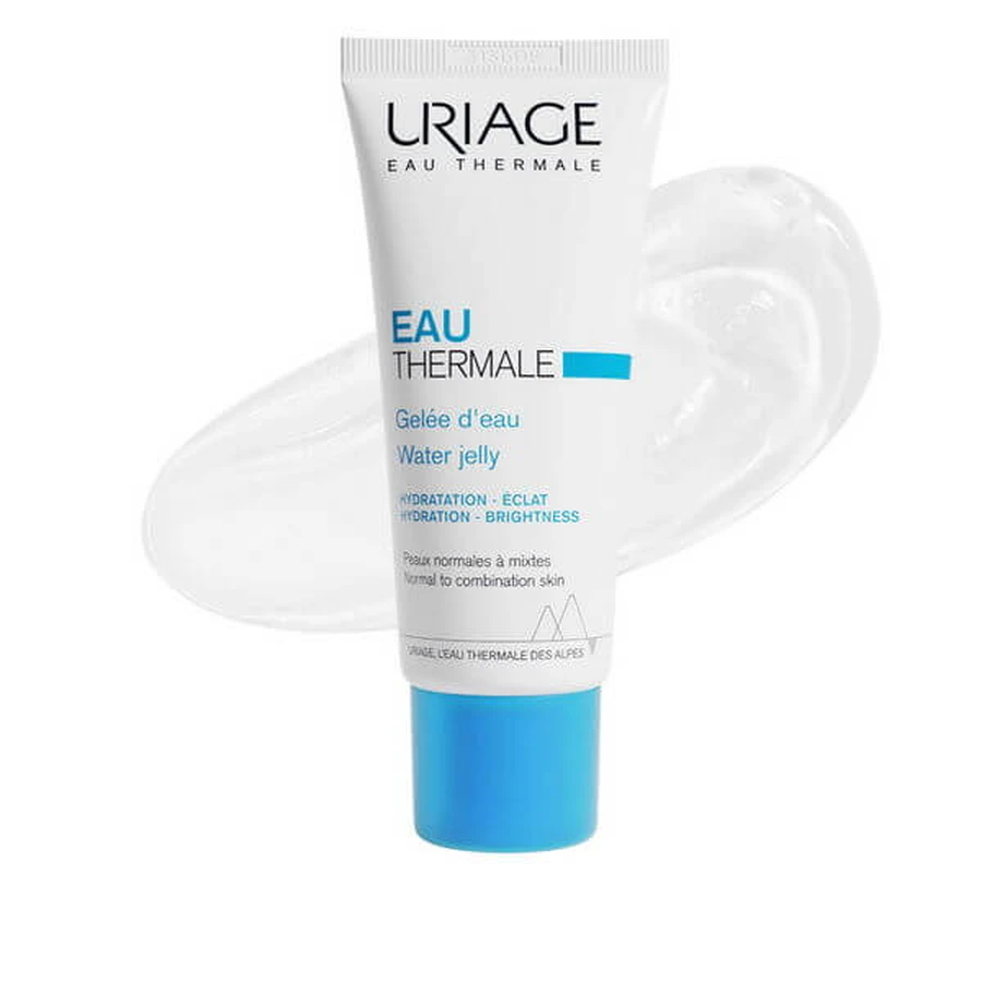 Gel Eau Thermale 40ml