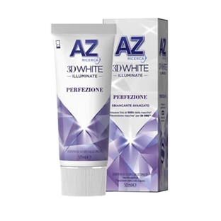 Az Toothpaste 3dw Illuminating Perfection 50ml