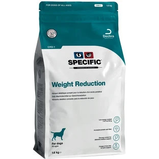 ESPECÍFICO C CRD 1 C/R D 1,6KG