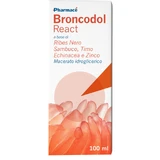 BRONCODOL REACT 100ML