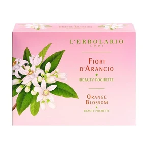 Fiori D'Arancio schoonheidsetui