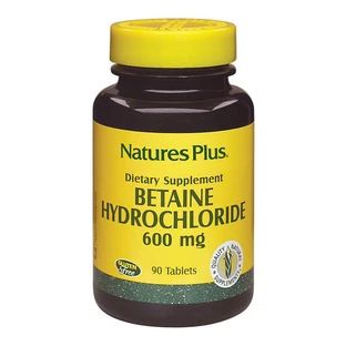Chlorowodorek betainy 90 tabletek