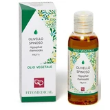 SEA BUCKTHORN VEGETABLE OIL