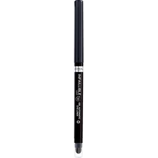 L OREAL M/EYES INFA.36H BLACK