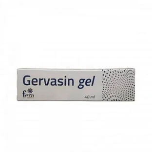 GERVASIN Emulgel 40ml
