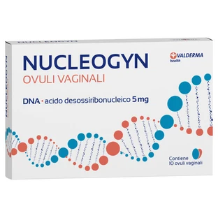 Nucleogyn Vag 10ov