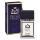 SELECTIE OC BERGAMIA HOUT EDP
