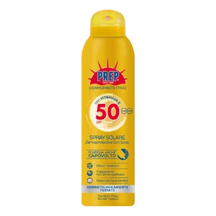 Prep Solari Spf 50 150ml