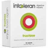 Fructase 36cps Intoleran