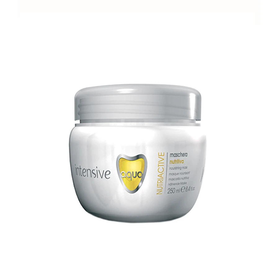 Vitality's Nourishing Moisturising Hair Mask 250ml