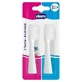 Chicco elektrische opzetborstelset 2 stuks
