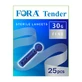 FORA Lancets 30g 25pcs