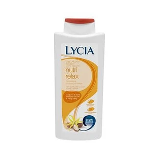 Lycia New Nourishing Bath 6pcs