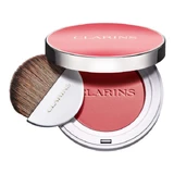 Clarins Joli Blush 02 - rosa descarado