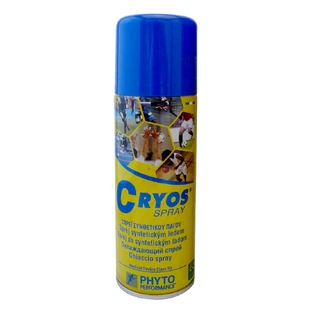ICE Spray 200ml CRYOS