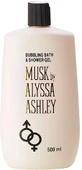 MUSK ALYSSA B/S 500 ML