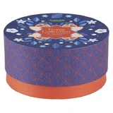 NEAVITA COF BIO BLUE ROUND 40PCS