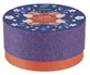 NEAVITA COF BIO BLUE ROUND 40PCS