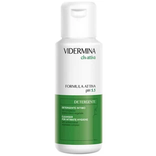 Vidermina Clx Intimate Cleanser 300ml