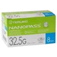 Nanopass Insulin Pen Aguja 32.5 Gauge Longitud 8 Mm 100 Piezas