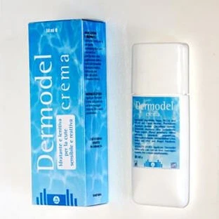 Dermodel Creme 50 Ml