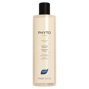 Phytojoba Shampoo 400ml